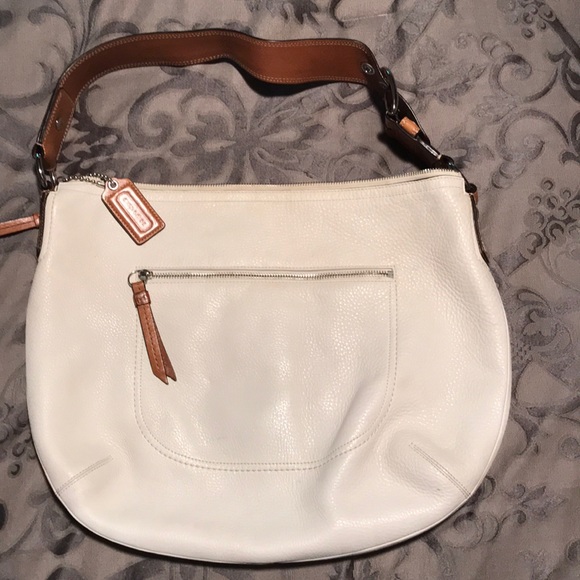 Coach hobo bag - Picture 2 of 7